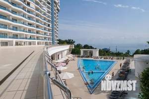 2-к квартира, вторичка, 70м2, 20/23 этаж