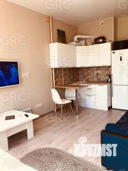 Студия квартира, вторичка, 24м2, 2/7 этаж