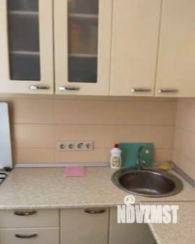 1-к квартира, вторичка, 35м2, 4/5 этаж