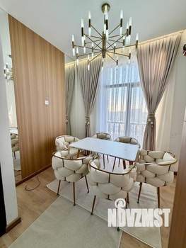 1-к квартира, вторичка, 40м2, 4/12 этаж