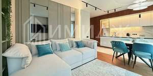 3-к квартира, вторичка, 64м2, 3/8 этаж
