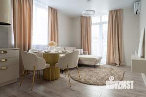 3-к квартира, вторичка, 60м2, 9/18 этаж