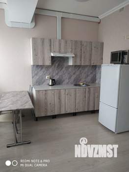 Студия квартира, вторичка, 29м2, 4/5 этаж