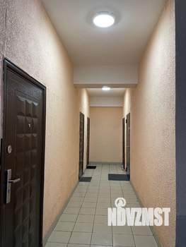 2-к квартира, вторичка, 40м2, 1/9 этаж