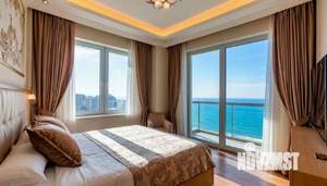 2-к квартира, вторичка, 77м2, 16/25 этаж