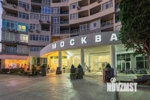 Студия квартира, вторичка, 32м2, 8/21 этаж