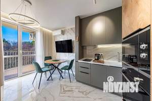 2-к квартира, вторичка, 57м2, 15/20 этаж