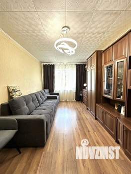 1-к квартира, вторичка, 30м2, 4/5 этаж