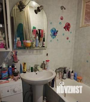 2-к квартира, вторичка, 49м2, 4/6 этаж