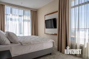 2-к квартира, вторичка, 66м2, 7/15 этаж