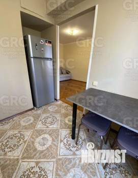 1-к квартира, вторичка, 30м2, 4/5 этаж