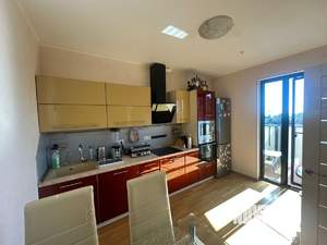 2-к квартира, вторичка, 66м2, 2/15 этаж