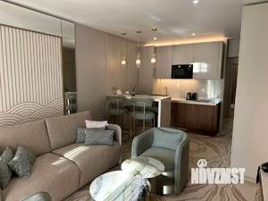 1-к квартира, вторичка, 45м2, 3/4 этаж