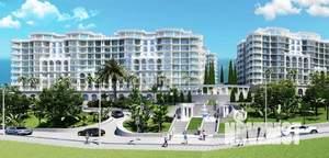 2-к квартира, вторичка, 75м2, 5/11 этаж