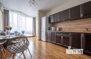 2-к квартира, вторичка, 60м2, 15/18 этаж