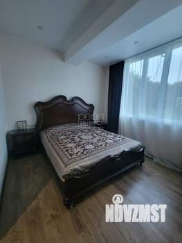 2-к квартира, вторичка, 52м2, 5/6 этаж