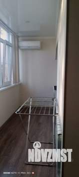 1-к квартира, вторичка, 28м2, 1/7 этаж