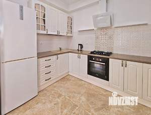 1-к квартира, вторичка, 64м2, 2/3 этаж