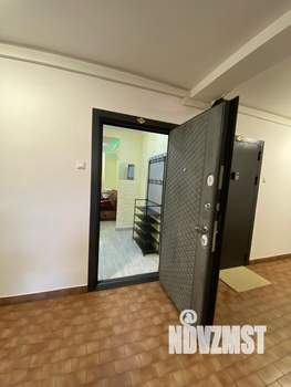 1-к квартира, вторичка, 32м2, 4/5 этаж