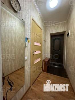 2-к квартира, вторичка, 42м2, 2/4 этаж