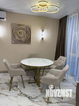 2-к квартира, вторичка, 55м2, 3/17 этаж