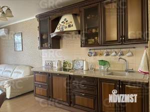 3-к квартира, вторичка, 78м2, 2/8 этаж