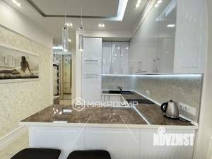 Студия квартира, вторичка, 26м2, 2/5 этаж