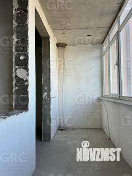 1-к квартира, вторичка, 44м2, 5/20 этаж