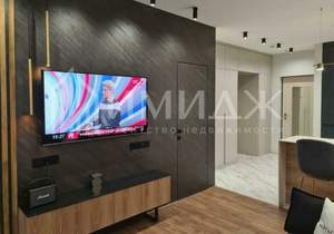 2-к квартира, вторичка, 44м2, 2/8 этаж