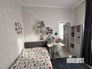 3-к квартира, вторичка, 54м2, 7/9 этаж