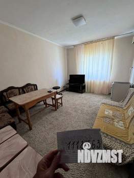 2-к квартира, вторичка, 63м2, 1/16 этаж