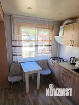 1-к квартира, вторичка, 30м2, 4/5 этаж