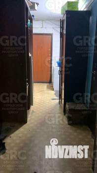 1-к квартира, вторичка, 15м2, 2/5 этаж