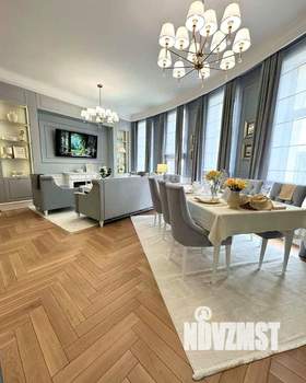 2-к квартира, вторичка, 61м2, 5/6 этаж