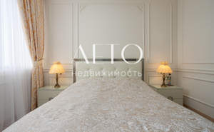 1-к квартира, вторичка, 60м2, 15/22 этаж