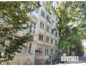 2-к квартира, вторичка, 59м2, 3/6 этаж