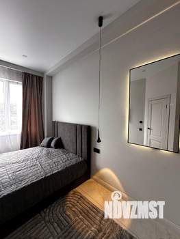 1-к квартира, вторичка, 38м2, 5/10 этаж