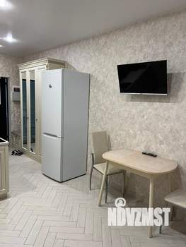 Студия квартира, вторичка, 18м2, 6/20 этаж