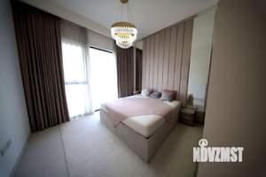 1-к квартира, вторичка, 38м2, 18/22 этаж