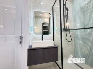 2-к квартира, вторичка, 31м2, 3/12 этаж