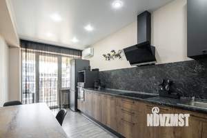 3-к квартира, вторичка, 91м2, 12/13 этаж