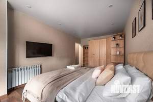 1-к квартира, вторичка, 35м2, 3/5 этаж