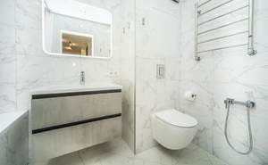 3-к квартира, вторичка, 80м2, 11/21 этаж