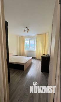 3-к квартира, вторичка, 64м2, 2/11 этаж