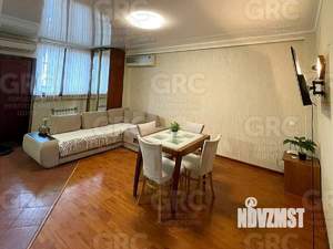 3-к квартира, вторичка, 74м2, 11/14 этаж