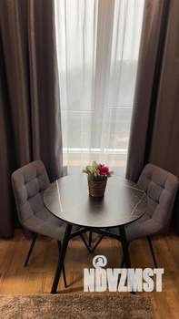 Студия квартира, вторичка, 18м2, 10/20 этаж