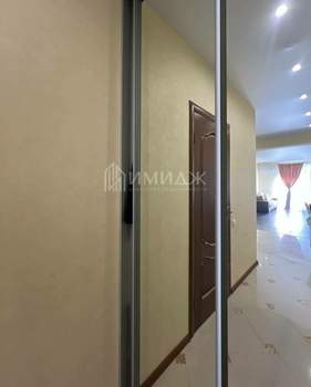 Студия квартира, вторичка, 42м2, 10/18 этаж