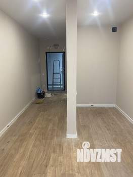 Студия квартира, вторичка, 24м2, 14/18 этаж