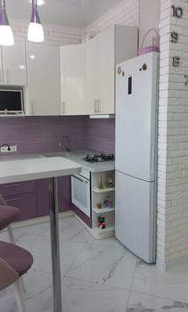 2-к квартира, вторичка, 43м2, 5/9 этаж