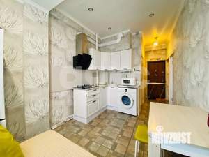 1-к квартира, вторичка, 34м2, 1/12 этаж